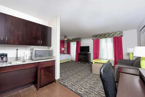 Homewood Suites by Hilton Columbus/Polaris - image 22