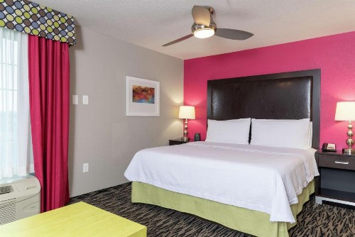 Homewood Suites by Hilton Columbus/Polaris - image 24