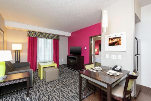 Homewood Suites by Hilton Columbus/Polaris - image 26
