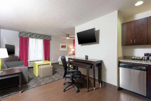 Homewood Suites by Hilton Columbus/Polaris - image 27