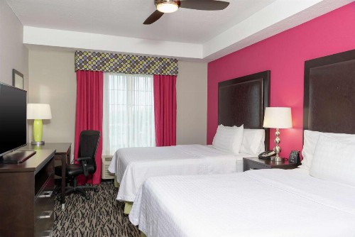 Homewood Suites by Hilton Columbus/Polaris - image 28