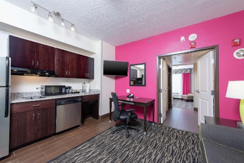 Homewood Suites by Hilton Columbus/Polaris - image 29