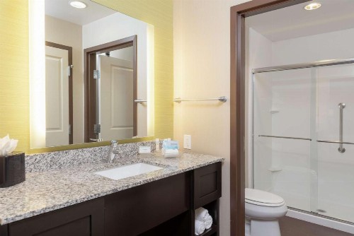 Homewood Suites by Hilton Columbus/Polaris - image 31