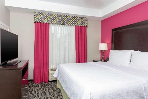 Homewood Suites by Hilton Columbus/Polaris - image 32