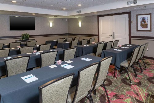 Homewood Suites by Hilton Columbus/Polaris - image 33