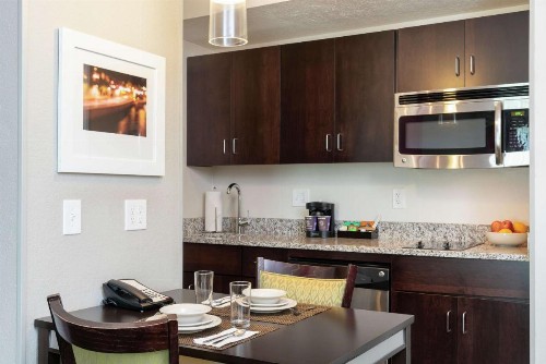 Homewood Suites by Hilton Columbus/Polaris - image 35