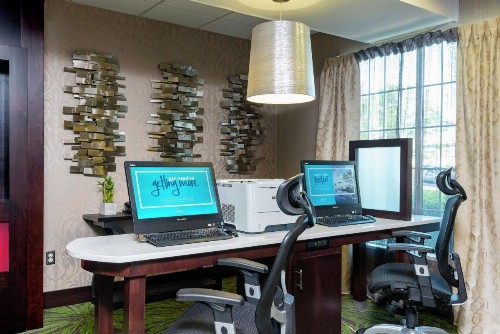 Homewood Suites by Hilton Columbus/Polaris - image 36