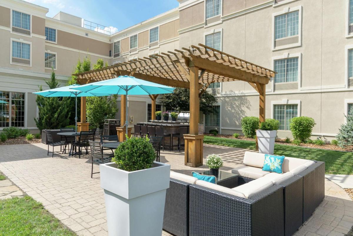 Homewood Suites by Hilton Columbus/Polaris - image 6