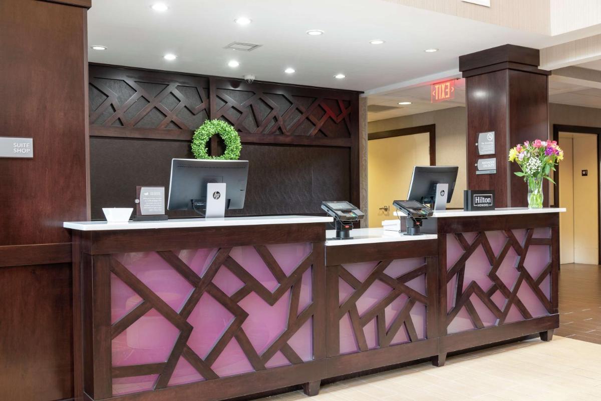 Homewood Suites by Hilton Columbus/Polaris - image 7