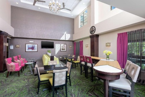 Homewood Suites by Hilton Columbus/Polaris - image 9