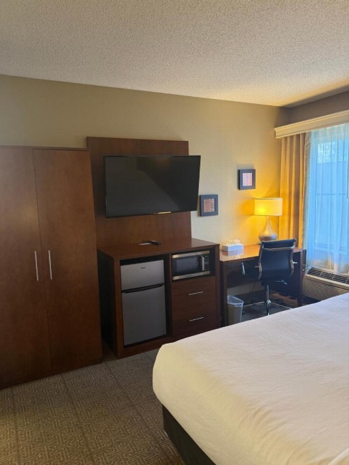 Comfort Inn North/Polaris - image 31