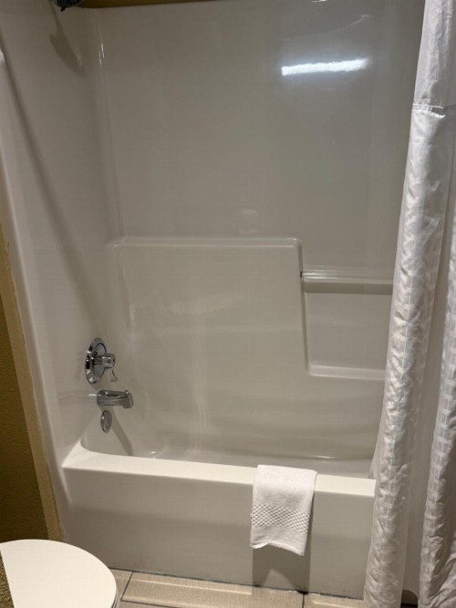 Comfort Inn North/Polaris - image 34