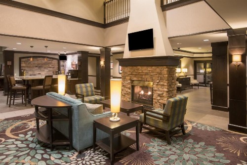 Staybridge Suites Columbus-Airport an IHG Hotel - image 10