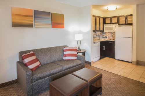 Staybridge Suites Columbus-Airport an IHG Hotel - image 15