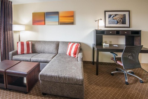 Staybridge Suites Columbus-Airport an IHG Hotel - image 17