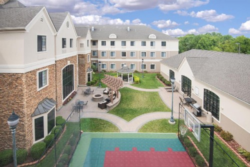 Staybridge Suites Columbus-Airport an IHG Hotel - image 18