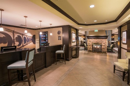 Staybridge Suites Columbus-Airport an IHG Hotel - image 24