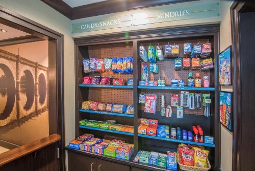 Staybridge Suites Columbus-Airport an IHG Hotel - image 25