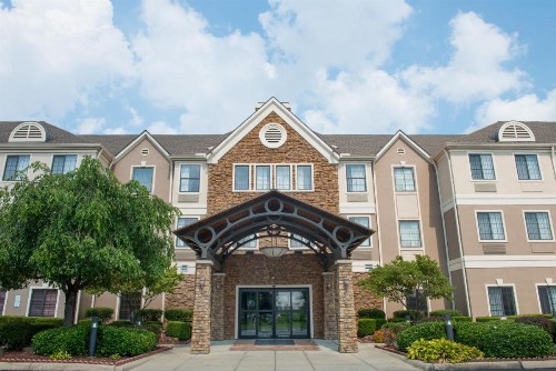 Staybridge Suites Columbus-Airport an IHG Hotel - image 26