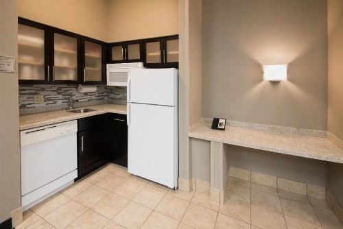 Staybridge Suites Columbus-Airport an IHG Hotel - image 28