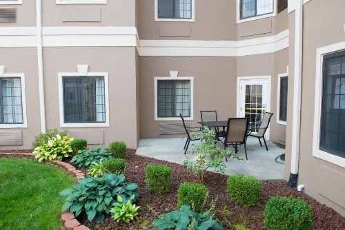 Staybridge Suites Columbus-Airport an IHG Hotel - image 29