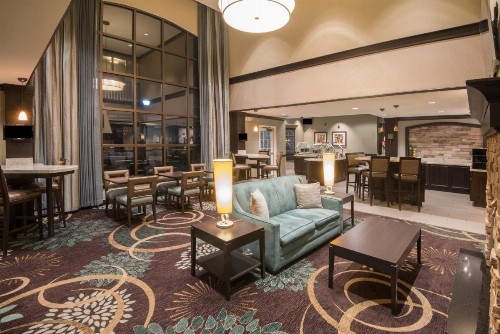 Staybridge Suites Columbus-Airport an IHG Hotel - image 3
