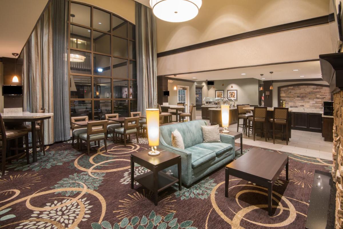 Staybridge Suites Columbus-Airport an IHG Hotel - image 3