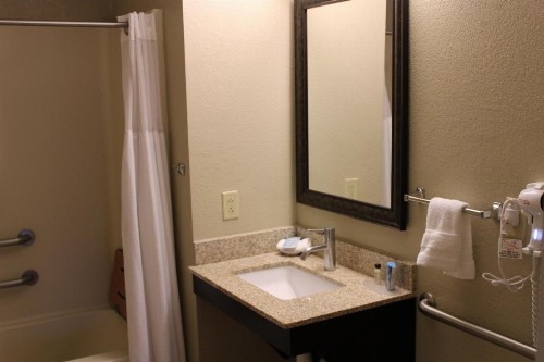 Staybridge Suites Columbus-Airport an IHG Hotel - image 30