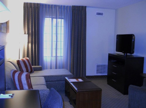 Staybridge Suites Columbus-Airport an IHG Hotel - image 34