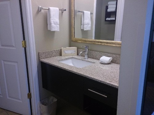 Staybridge Suites Columbus-Airport an IHG Hotel - image 35