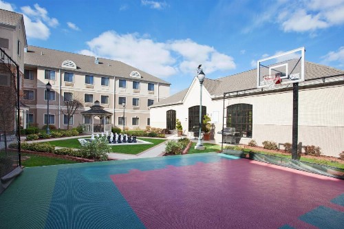 Staybridge Suites Columbus-Airport an IHG Hotel - image 36
