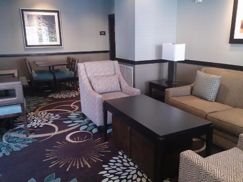 Staybridge Suites Columbus-Airport an IHG Hotel - image 39