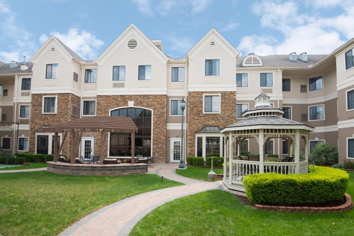 Staybridge Suites Columbus-Airport an IHG Hotel - image 4