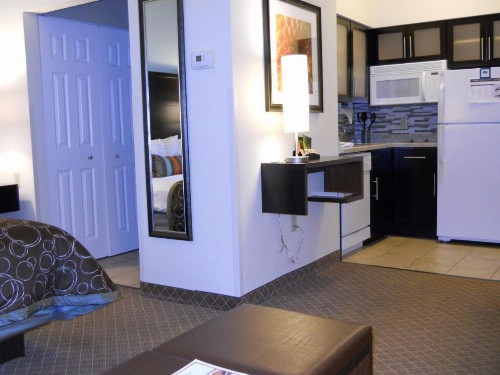 Staybridge Suites Columbus-Airport an IHG Hotel - image 43