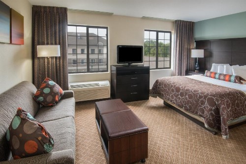 Staybridge Suites Columbus-Airport an IHG Hotel - image 44