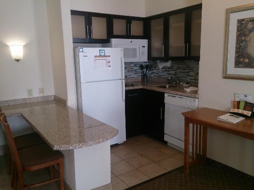 Staybridge Suites Columbus-Airport an IHG Hotel - image 47