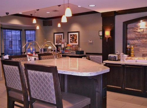 Staybridge Suites Columbus-Airport an IHG Hotel - image 48