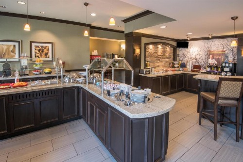 Staybridge Suites Columbus-Airport an IHG Hotel - image 5