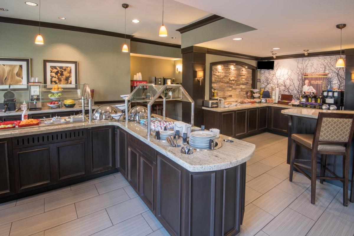 Staybridge Suites Columbus-Airport an IHG Hotel - image 5