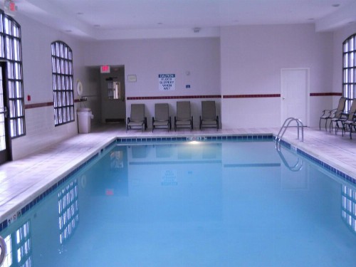 Staybridge Suites Columbus-Airport an IHG Hotel - image 50