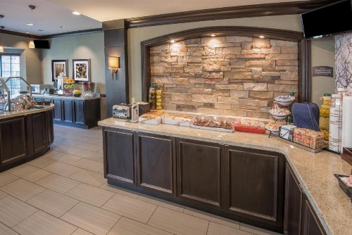 Staybridge Suites Columbus-Airport an IHG Hotel - image 6