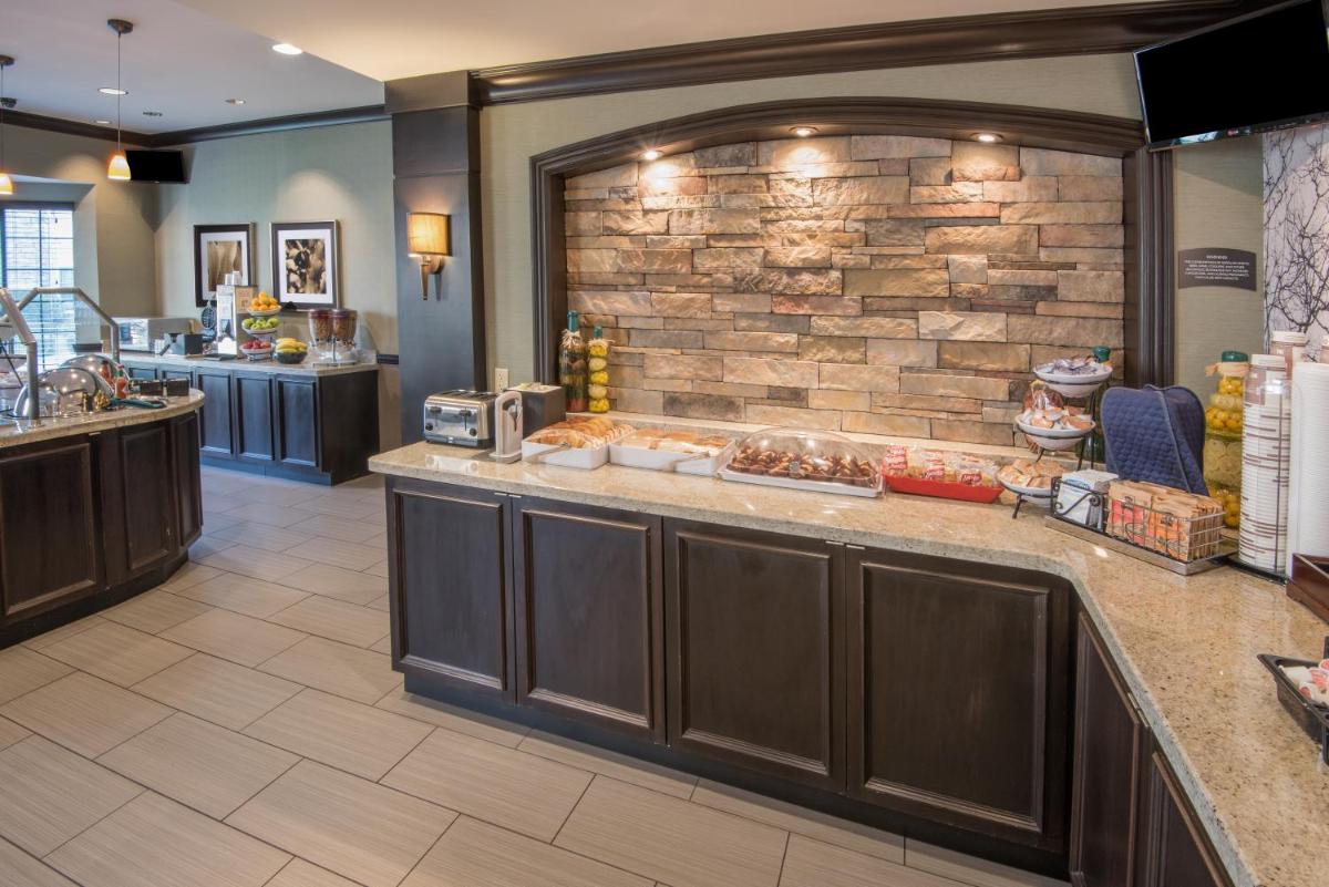 Staybridge Suites Columbus-Airport an IHG Hotel - image 6