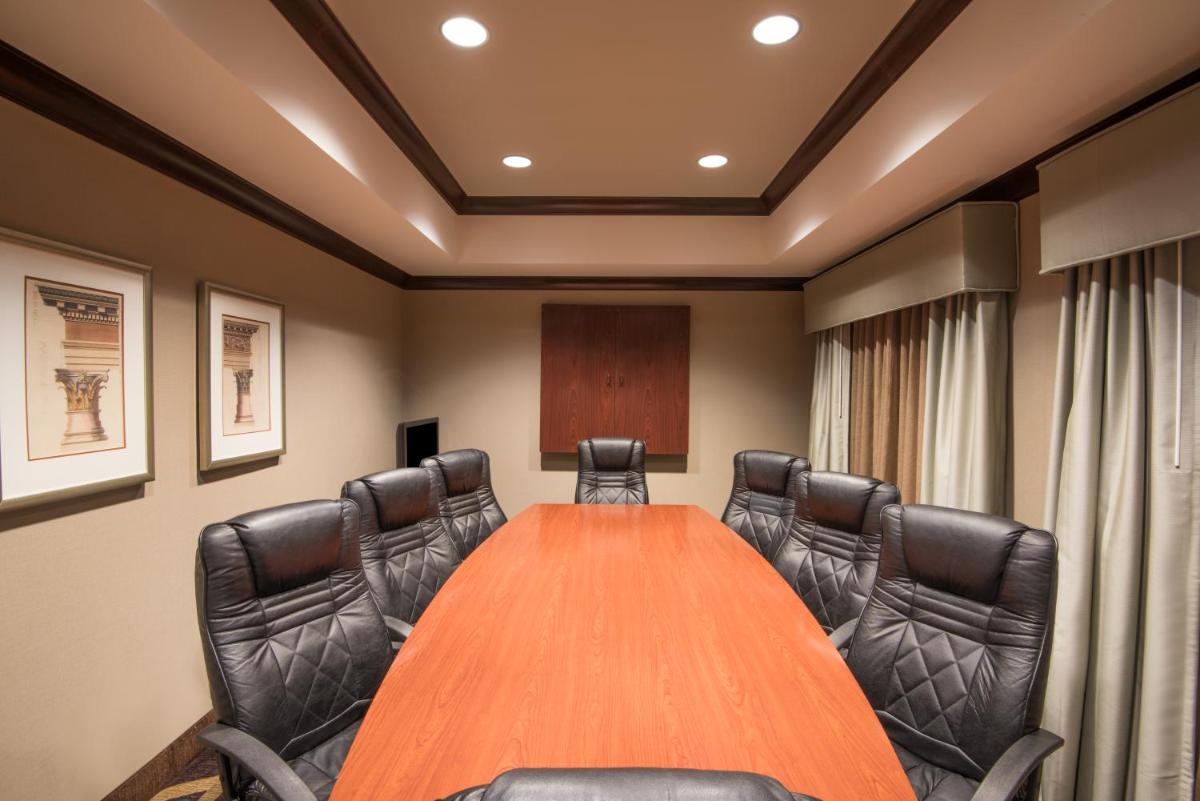 Staybridge Suites Columbus-Airport an IHG Hotel - image 7