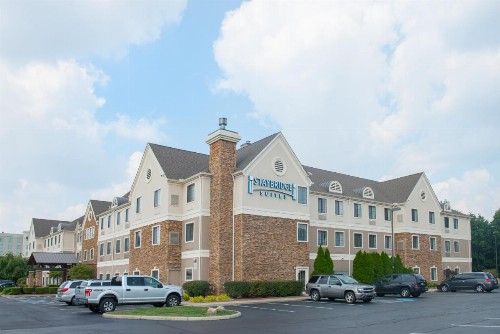 Staybridge Suites Columbus-Airport an IHG Hotel - image 8