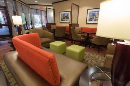 Hotel in Columbus Ohio