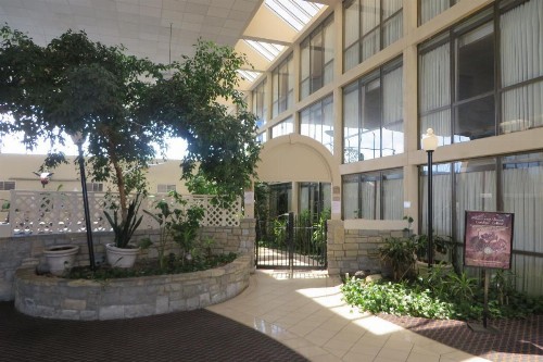 Days Inn by Wyndham Columbus Airport - image 21