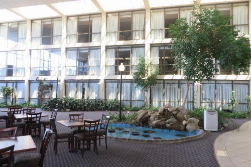 Days Inn by Wyndham Columbus Airport - image 32