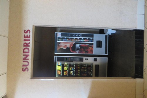 Days Inn by Wyndham Columbus Airport - image 33
