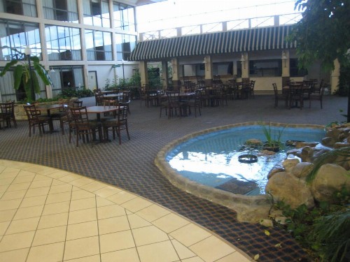 Days Inn by Wyndham Columbus Airport - image 40