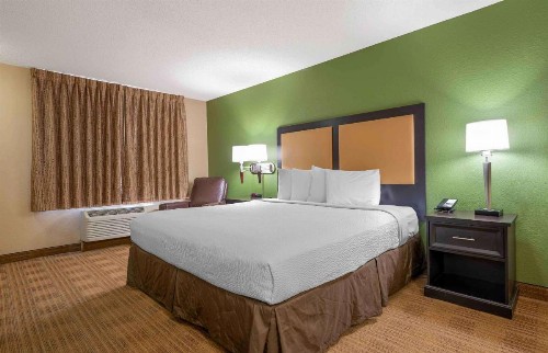 Extended Stay America Suites - Columbus - Worthington - image 16